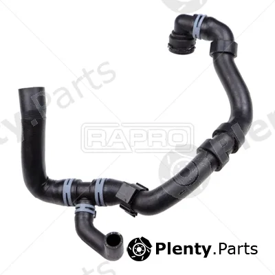 Rapro R25890 — Radiator Hose