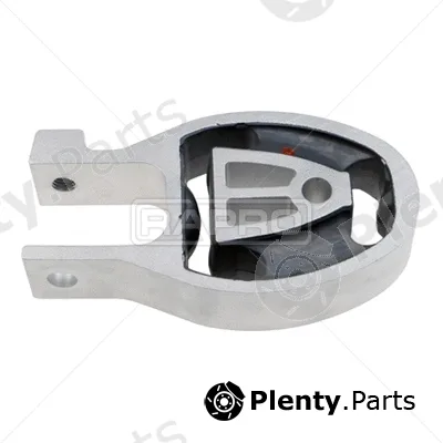 Rapro R54878 — Mounting, engine