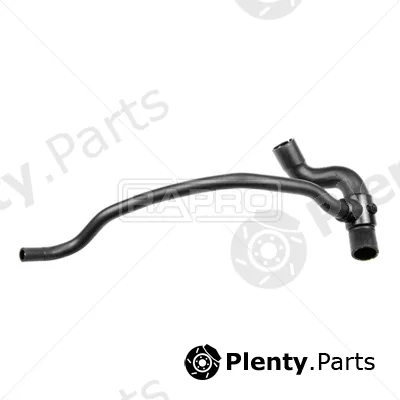 Rapro R18583 — Radiator Hose