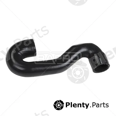 Rapro R18162 — Radiator Hose