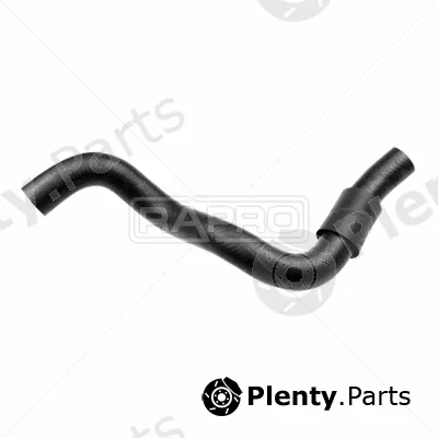 Rapro R40049 — Radiator Hose