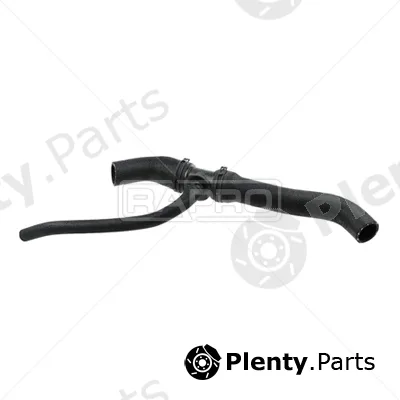 Rapro R16338 — Radiator Hose