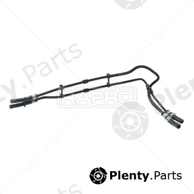 Rapro R25522 — Heater Hose