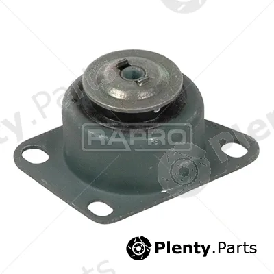Rapro R59512 — Mounting, engine