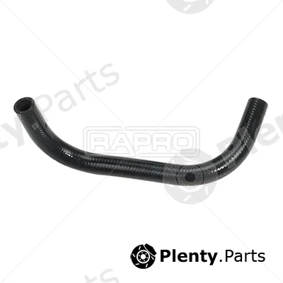 Rapro R12390 — Radiator Hose