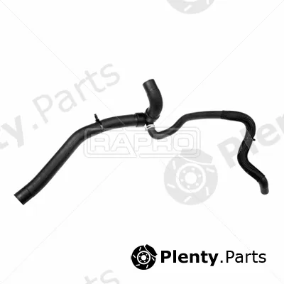 Rapro R16511 — Radiator Hose