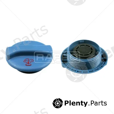 Rapro R66108 — Cap, coolant tank