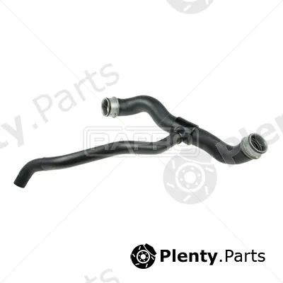 Rapro R28330 — Radiator Hose