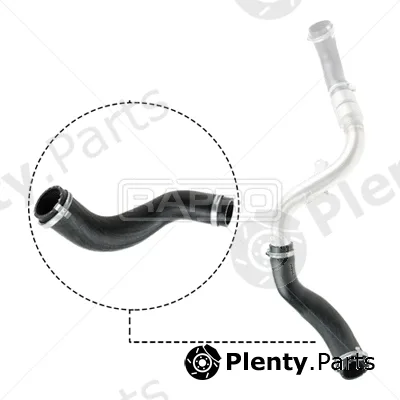 Rapro R16327 — Charge Air Hose