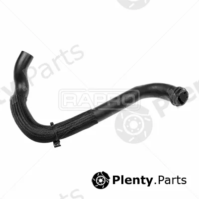 Rapro R12705 — Radiator Hose