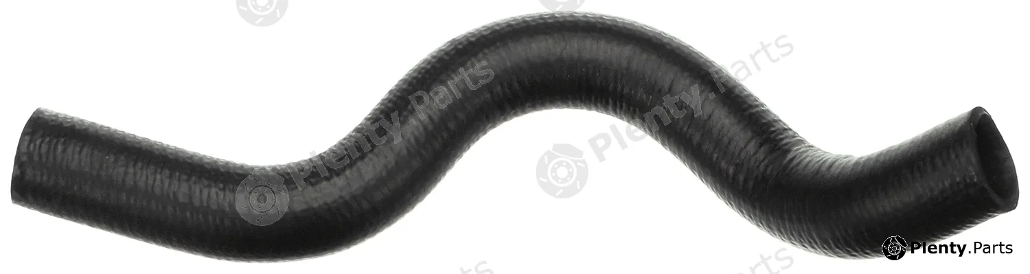 Rapro R38229 — Radiator Hose