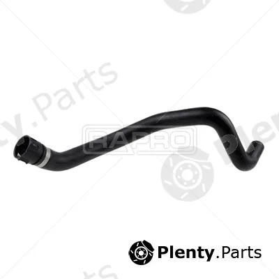 Rapro R14124 — Radiator Hose