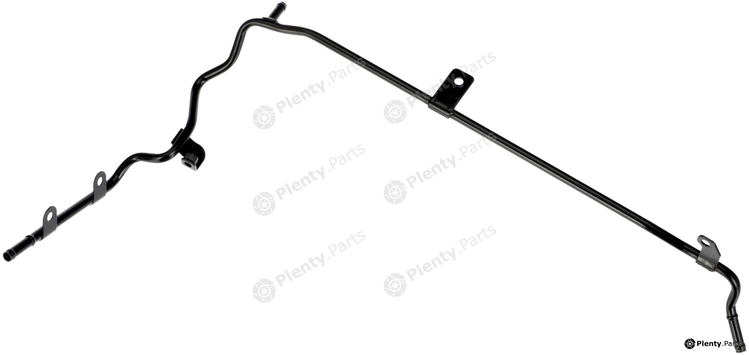 Rapro R251260 — Coolant Pipe