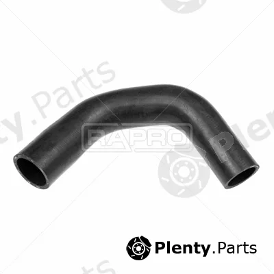 Rapro R11101 — Radiator Hose