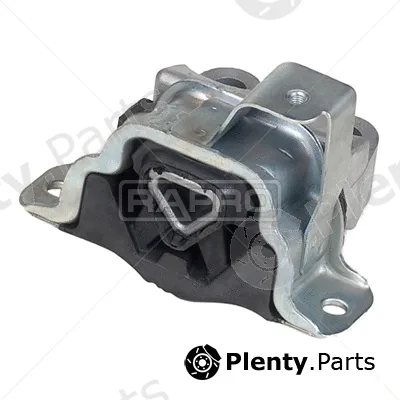 Rapro R59784 — Mounting, engine