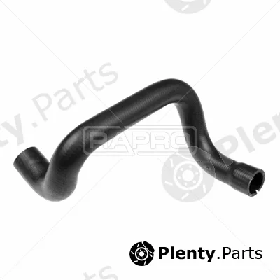 Rapro R16500 — Radiator Hose