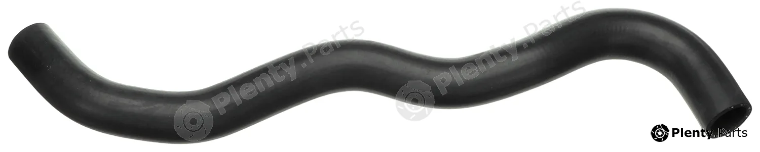 Rapro R40203 — Radiator Hose