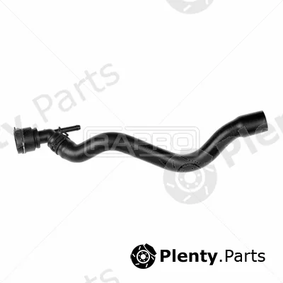 Rapro R25742 — Heater Hose