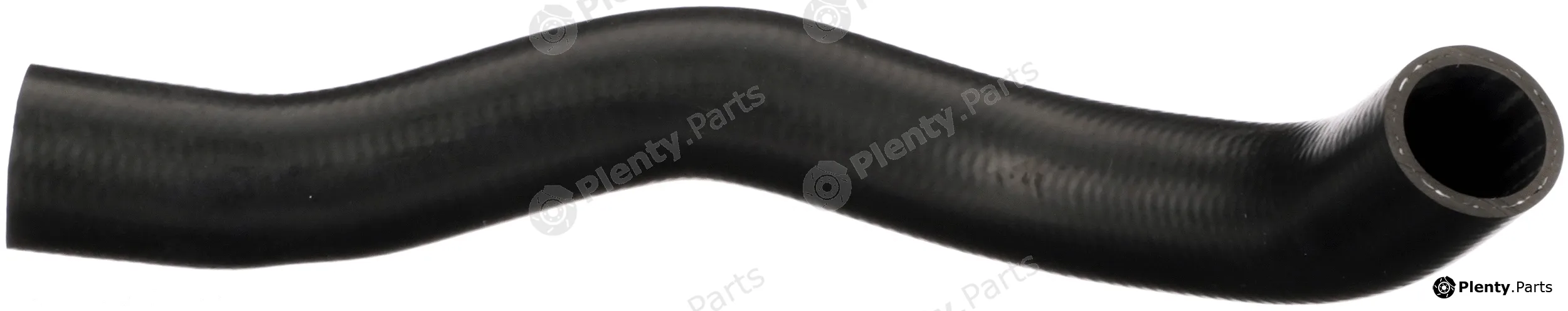Rapro R40114 — Radiator Hose