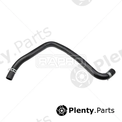 Rapro R40028 — Radiator Hose