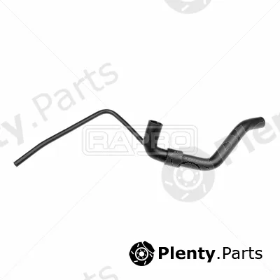 Rapro R16484 — Radiator Hose