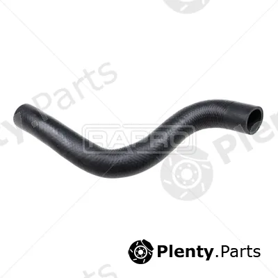 Rapro R44126 — Radiator Hose