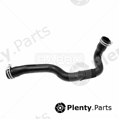 Rapro R16399 — Radiator Hose