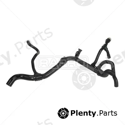 Rapro R18137 — Radiator Hose