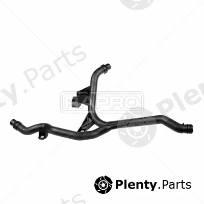 Rapro R19001 — Heater Hose