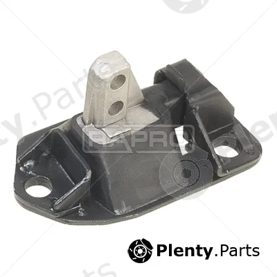 Rapro R52023 — Mounting, engine