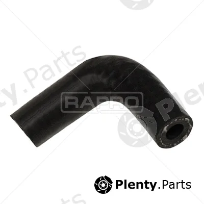 Rapro R11233 — Heater Hose