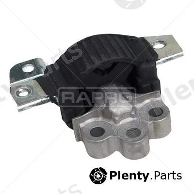 Rapro R59706/A — Mounting, engine