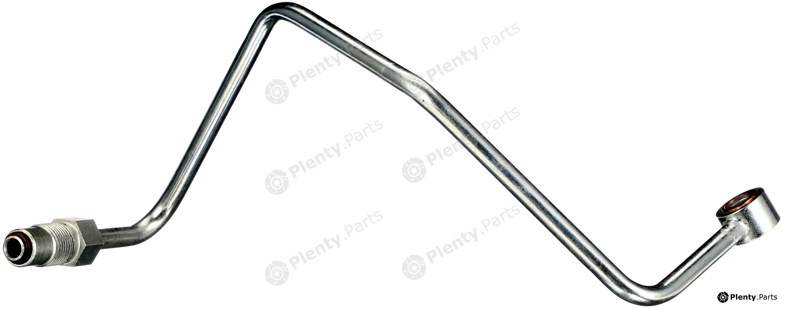 Rapro R12866 — Charge Air Hose