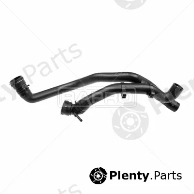 Rapro R25023 — Radiator Hose