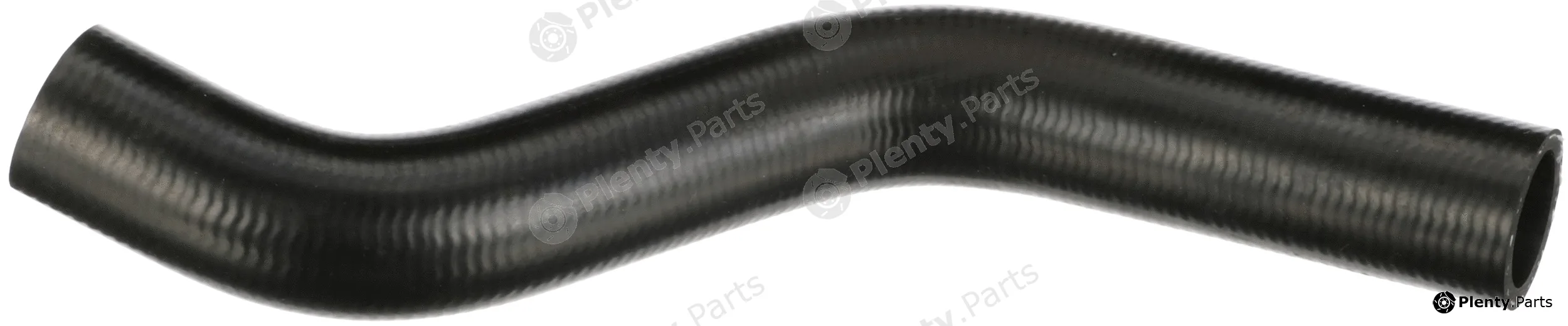 Rapro R40134 — Radiator Hose