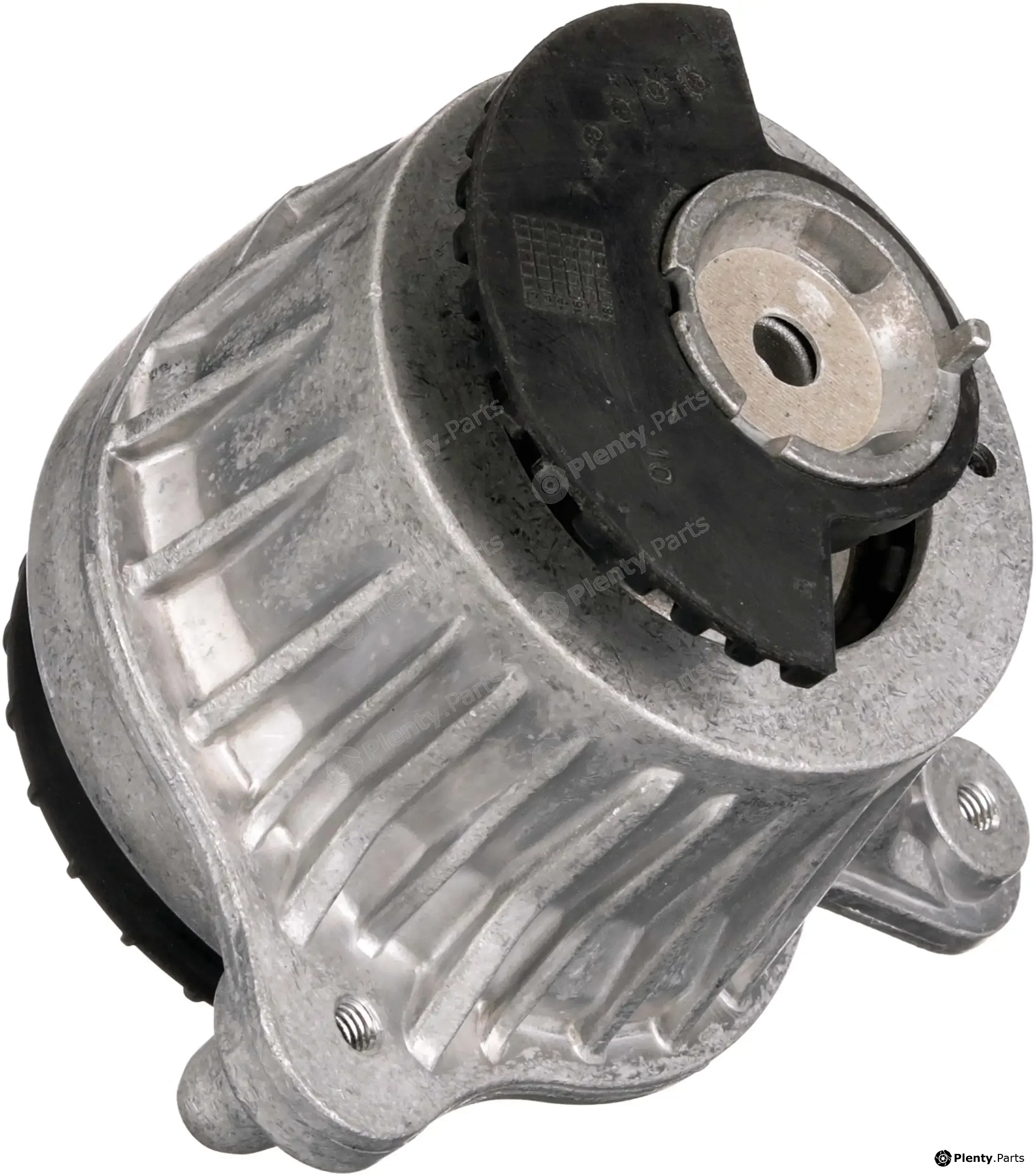 Rapro R55674 — Mounting, engine