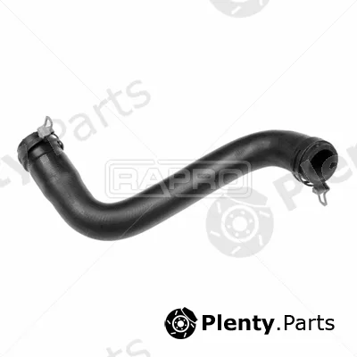 Rapro R16395 — Radiator Hose