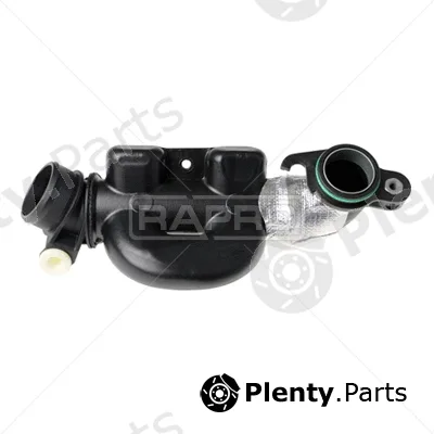 Rapro R15706 — Charge Air Hose