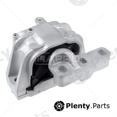 Rapro R54257 — Mounting, engine