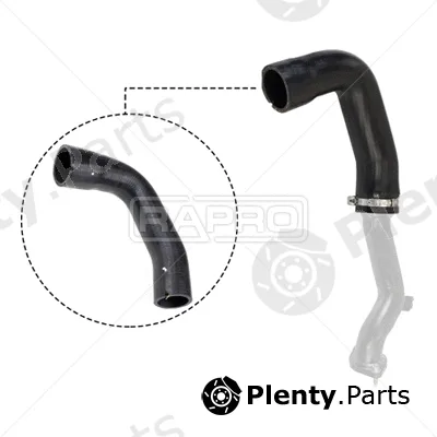 Rapro R11530 — Charge Air Hose