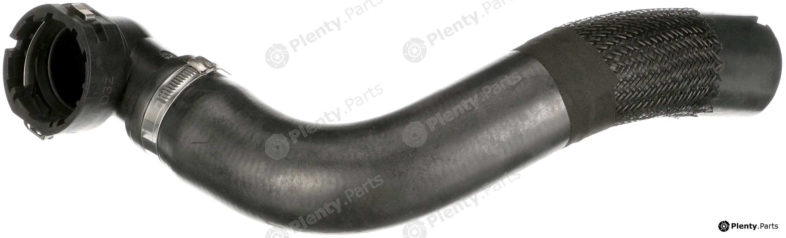 Rapro R11887 — Radiator Hose