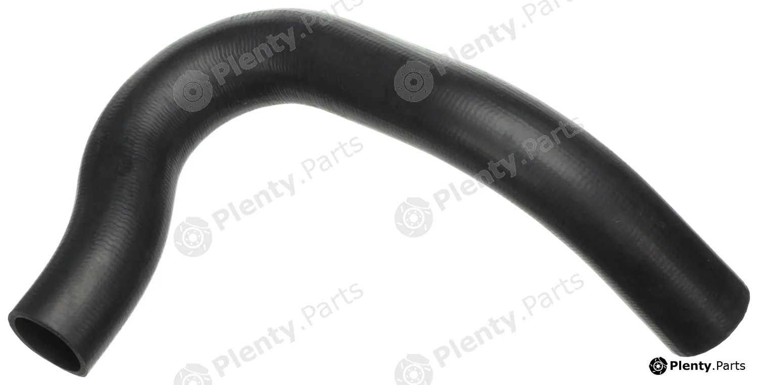 Rapro R16755 — Radiator Hose