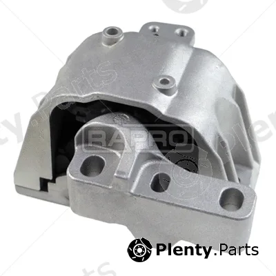 Rapro R54595 — Mounting, engine