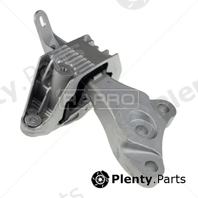 Rapro R54302 — Mounting, engine