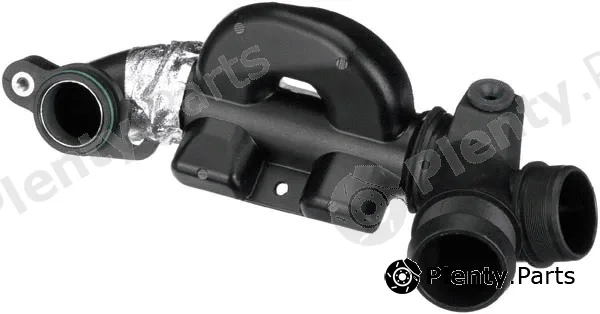 Rapro R16593 — Charge Air Hose