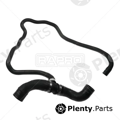 Rapro R18414 — Radiator Hose