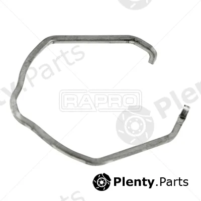 Rapro R25598 — Fastening Clamp, charge air hose