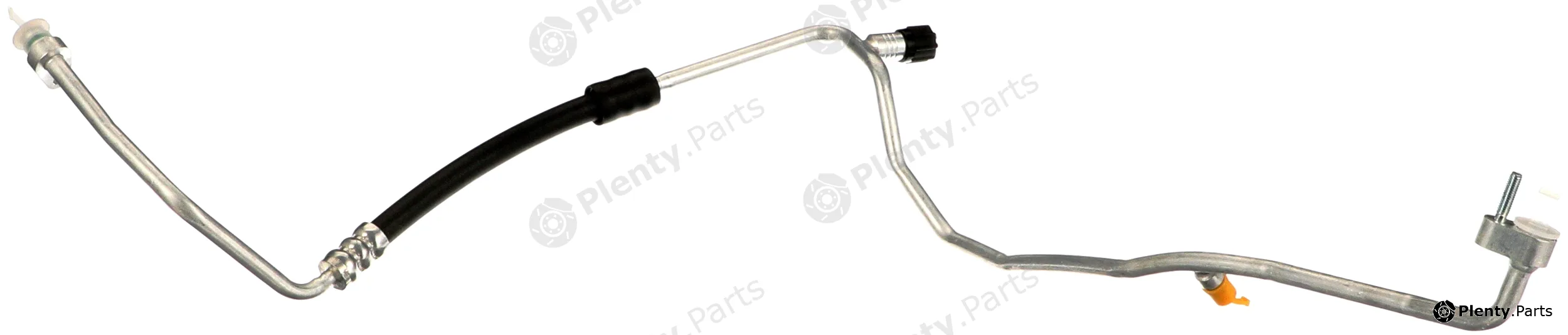Rapro R251346 — Intake Hose, air filter