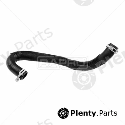 Rapro R16404 — Radiator Hose