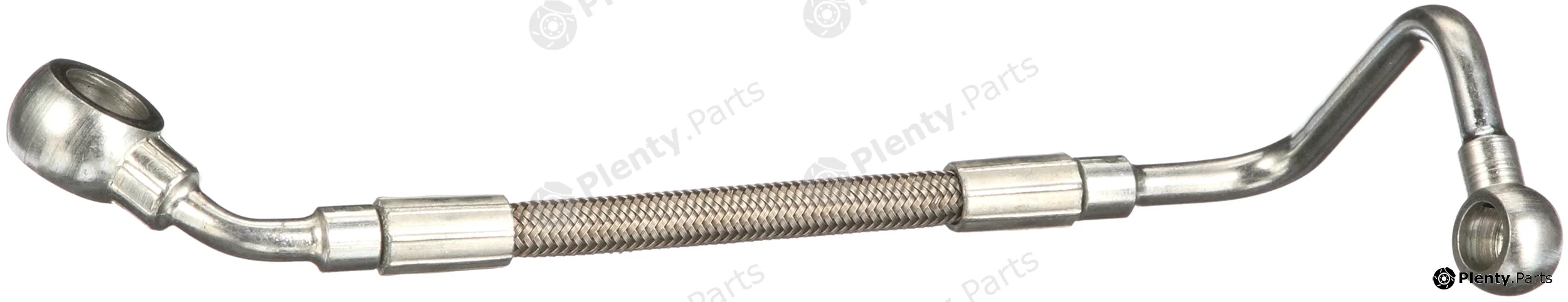 Rapro R15796 — Charge Air Hose